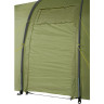 Палатка 4-местная TATONKA ALASKA FAMILY DLX light olive 2585.333