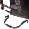 Рюкзак TATONKA GRIP ROLLTOP PACK 34 сливовый 1656.037