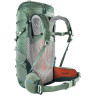 Рюкзак TATONKA PYROX 45+10 sage green 1424.286